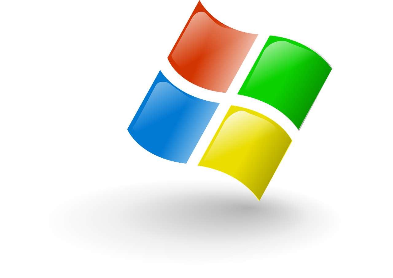 logo microsoft